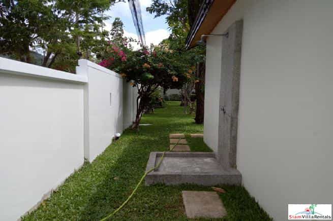 Huis in Ban Sai Yuan, Phuket 10025086