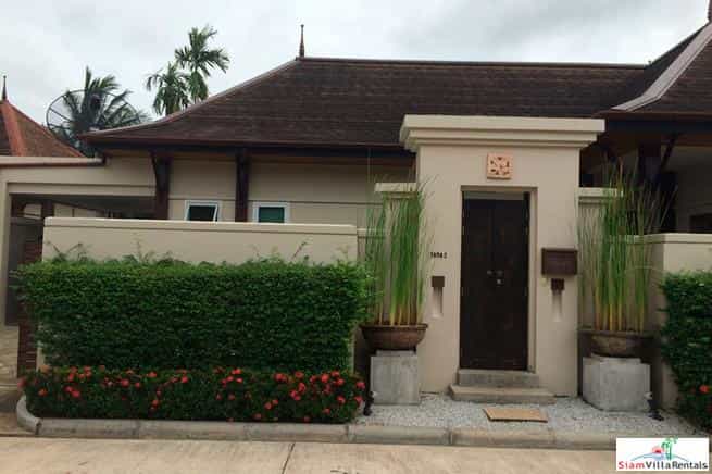 casa en Prohibición Don, Phuket 10025094