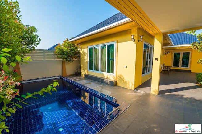 Huis in Ban Nai Han, Phuket 10025099