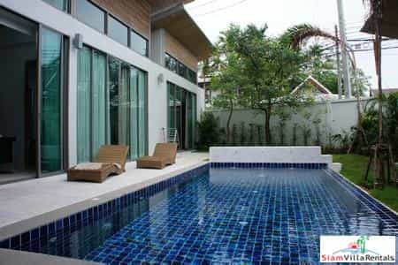 Talo sisään Ban Pa Sak, Phuket 10025115