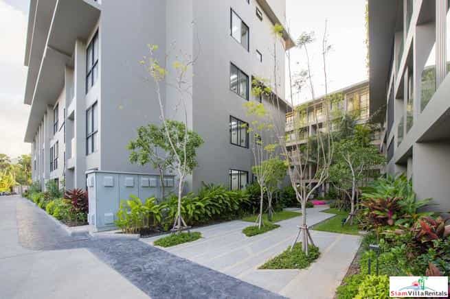 Eigentumswohnung im Ban Choeng Thale, Phuket 10025123