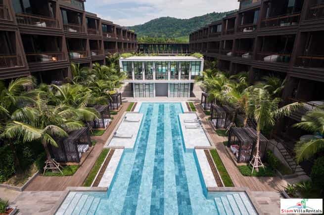 Condominio en Ban Sai Yuan, Phuket 10025125