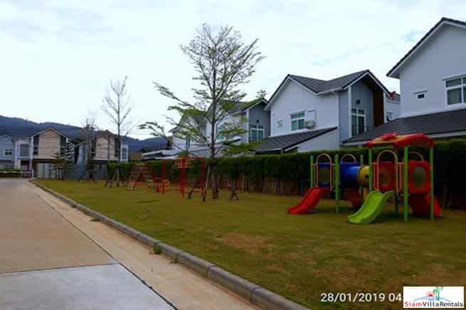 rumah dalam Chalong, Phuket 10025128