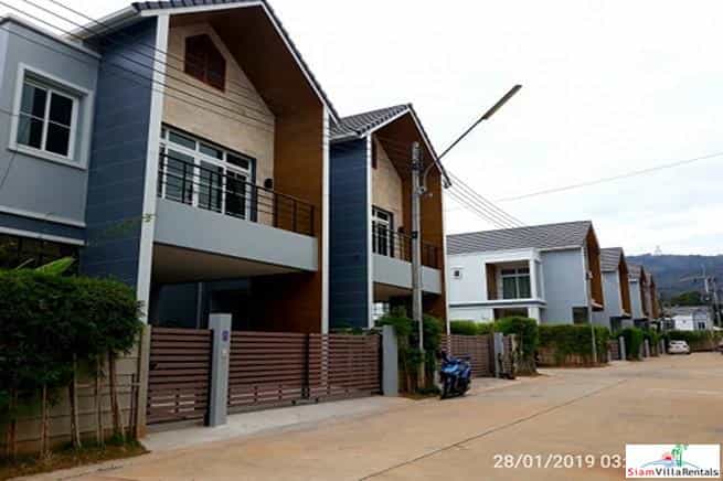 Casa nel Ban Klang, Phuket 10025128