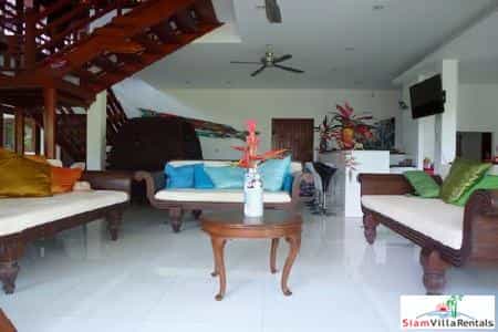 House in Nai Harn, Phuket 10025129