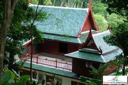 House in Nai Harn, Phuket 10025129