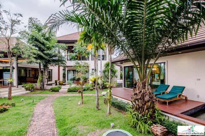 Hus i Kamala, Phuket 10025133