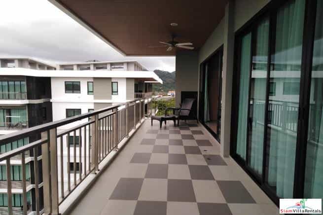 분양 아파트 에 Chalong, Phuket 10025137