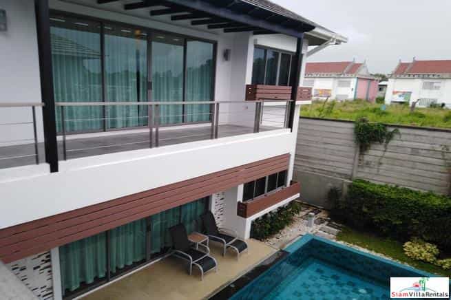 House in Chalong, Phuket 10025138