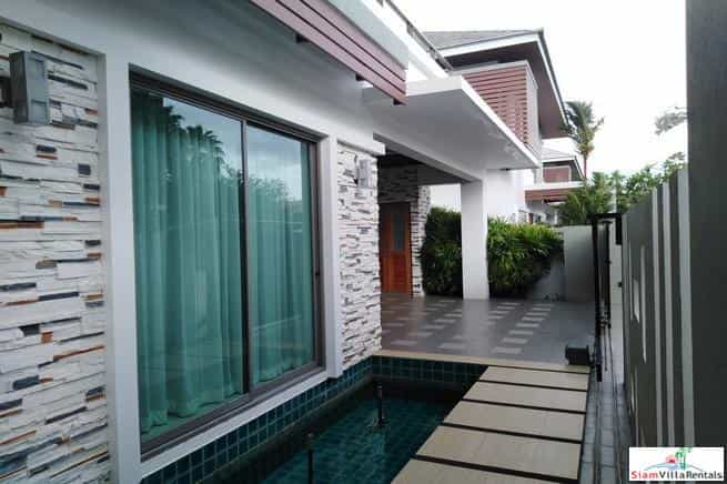 Dom w Ban Chalong, Phuket 10025138