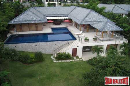 Hus i Ban Phrom Thep, Phuket 10025149