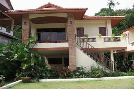 Huis in Ban Huai Luk (1), Phuket 10025151