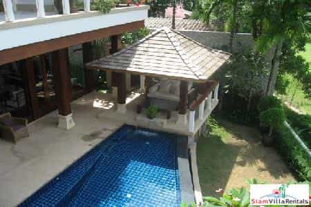Hus i Kathu, Phuket 10025154