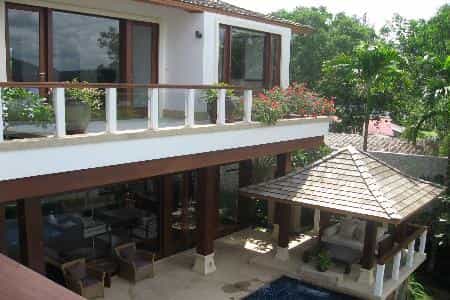 Dom w Stringi Ban Thung, Phuket 10025154