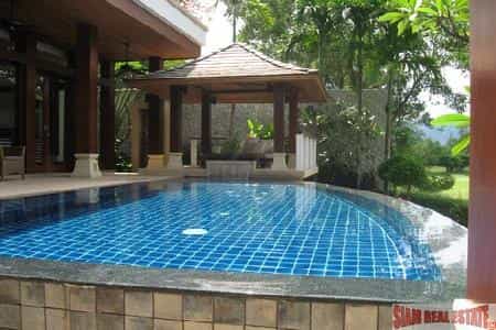 Talo sisään Ban Thung Thong, Phuket 10025154