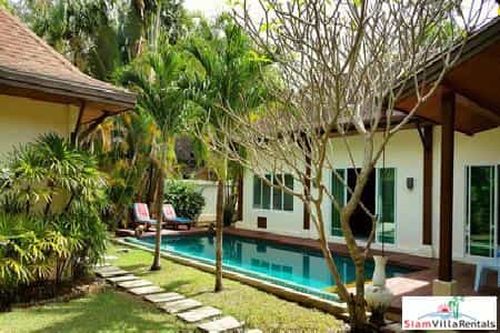 casa no Ban Sai Yuan, Phuket 10025155
