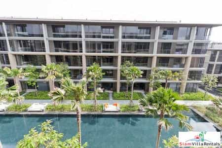 Condominio en Ban Mai Khao, Phuket 10025167