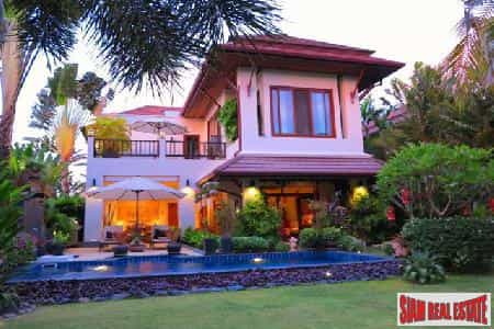 casa en Chalong, Phuket 10025172
