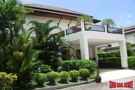 casa no Ban Tin Khao, Phuket 10025172