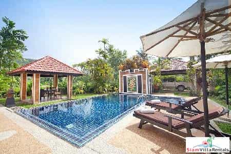 Huis in Ban Bang Thao Nok, Phuket 10025185