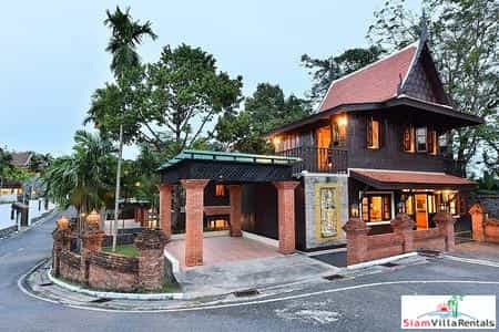 casa en Ban Mamik, Phuket 10025188