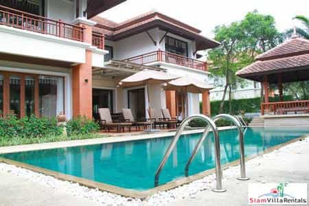 Hus i Ban Pa Sak, Phuket 10025190