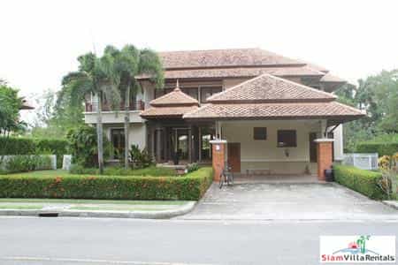 Hus i Ban Pa Sak, Phuket 10025190