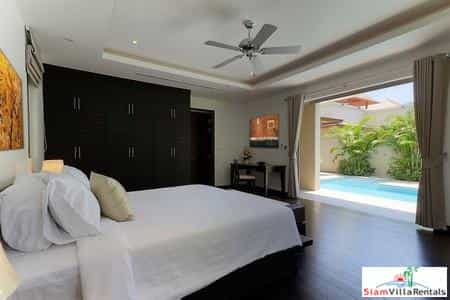 House in Bang Tao, Phuket 10025195