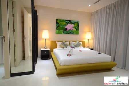 Condominium dans Ban Lum Fuang, Phuket 10025199