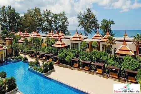 Eigentumswohnung im Bang Tao, Phuket 10025203
