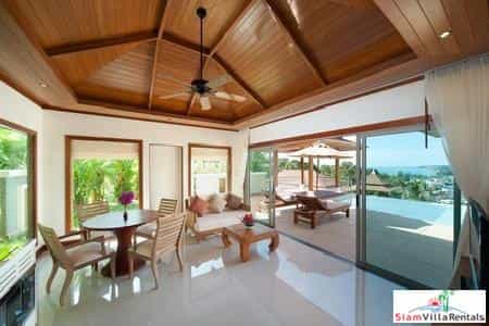 Huis in Verbod Nuea, Phuket 10025207