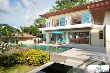 Huis in Verbod Nuea, Phuket 10025208