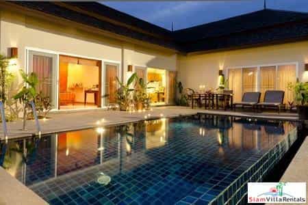 Talo sisään Ban Mamik, Phuket 10025211