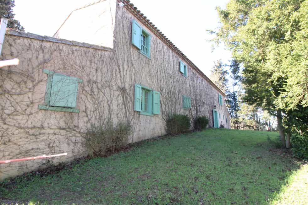 Huis in Proche De Fanjeaux, Belle Propriete Sur 23 Ha De Terres, Occitanie 10025278