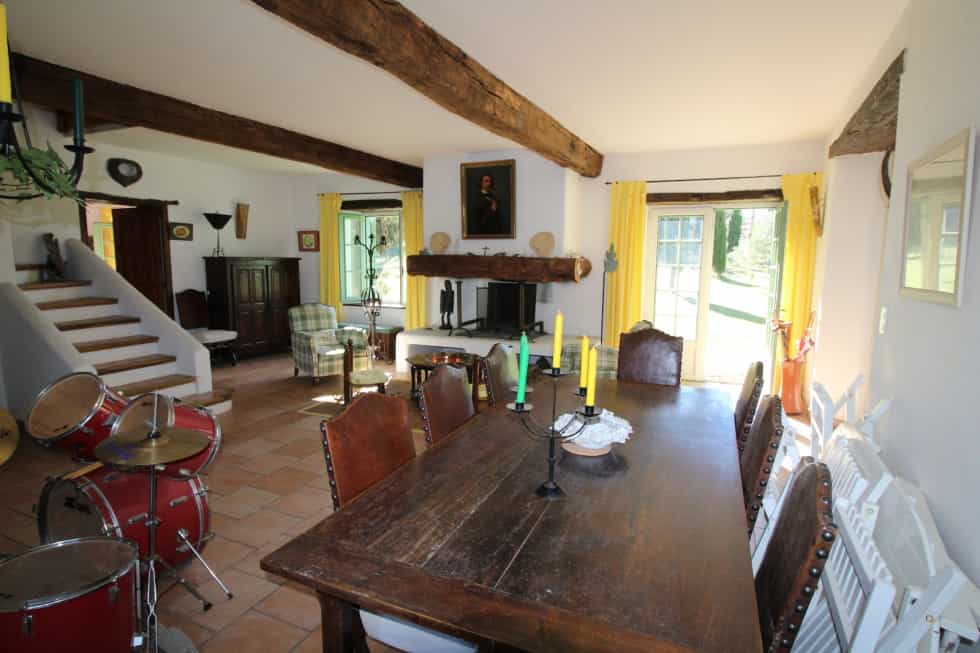 Casa nel Fanjeaux, Occitanie 10025278
