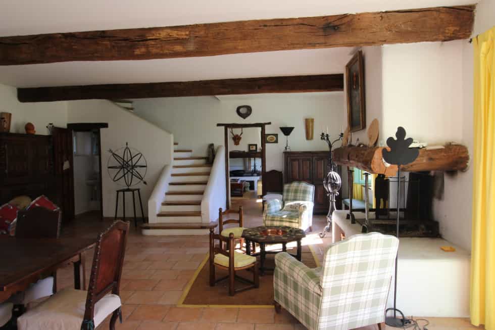 Rumah di Fanjeaux, Occitanie 10025278