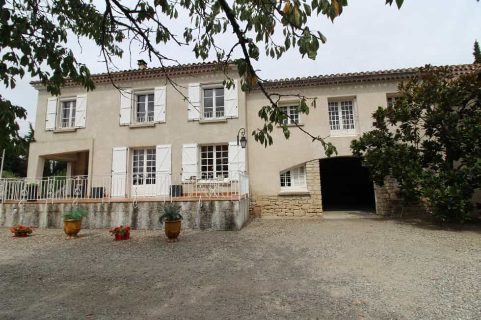房子 在 Belveze-du-Razes, Occitanie 10025282