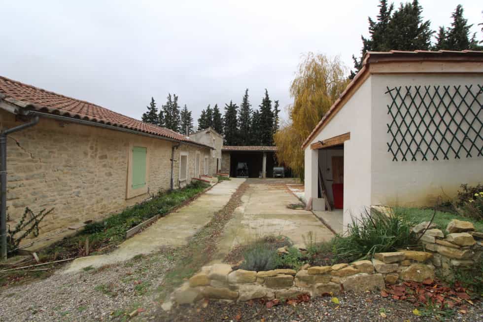 House in Arques, Occitanie 10025286