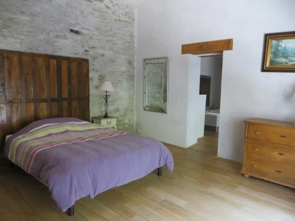Rumah di A 45 Min De Carcassonne - Ancien Moulin Magnifiquement Renove - Sur..., Occitanie 10025290