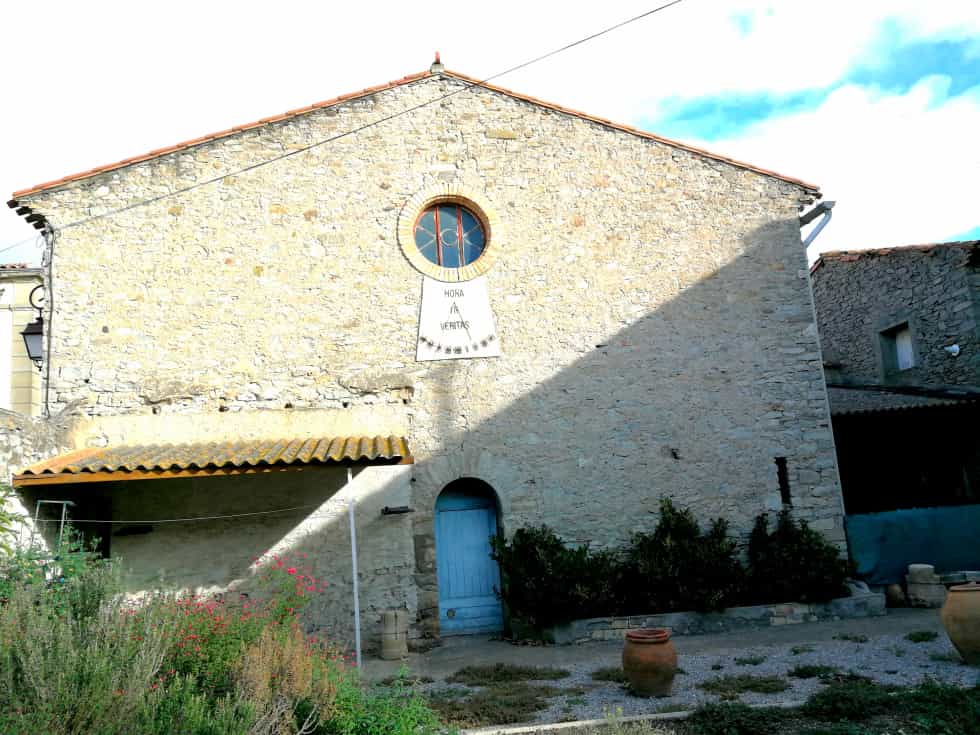 casa en Caunes-Minervois, Occitania 10025309