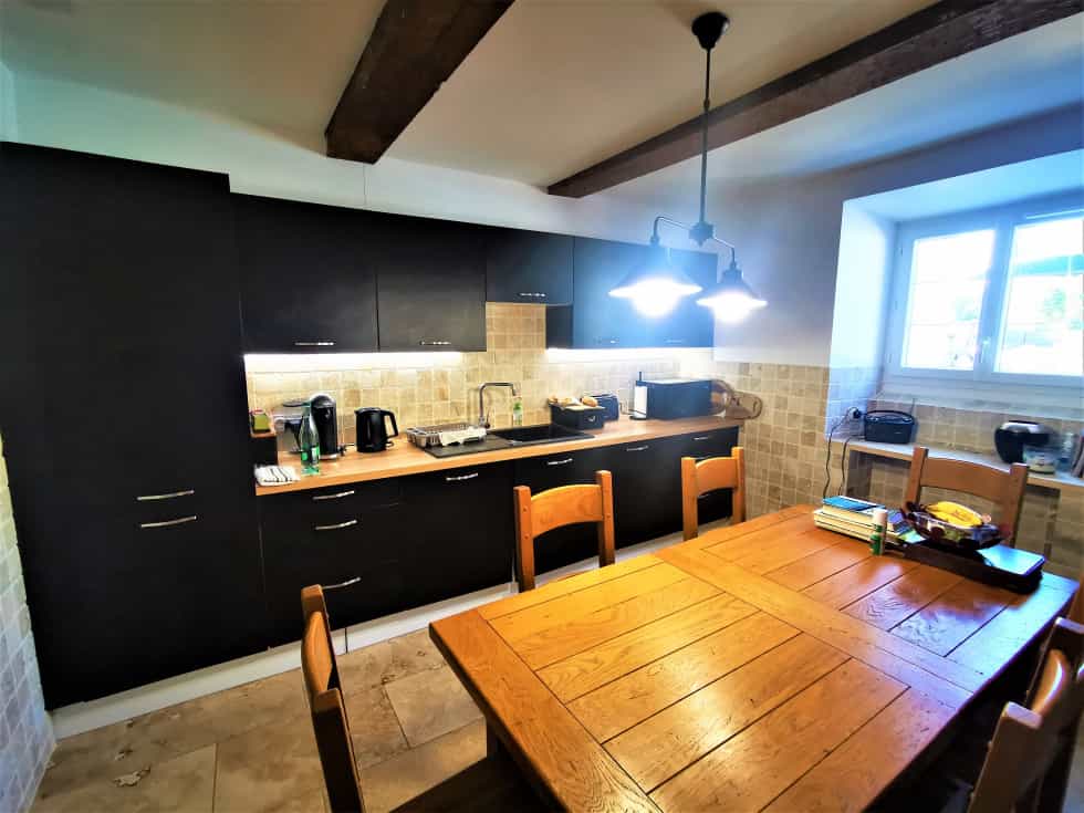 Будинок в Axe Limoux - Carcassonne, Superbe Propriete Sur Plus De 5 000 M2..., Occitanie 10025316