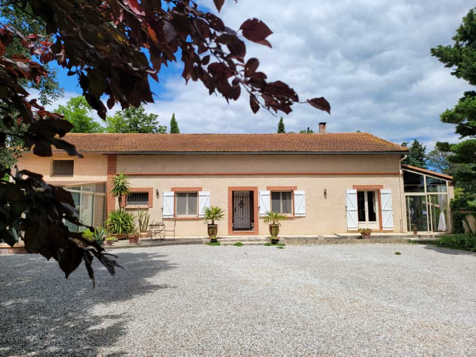 жилой дом в Bram, Occitanie 10025319