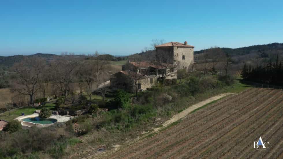 rumah dalam Limoux, Occitanie 10025323