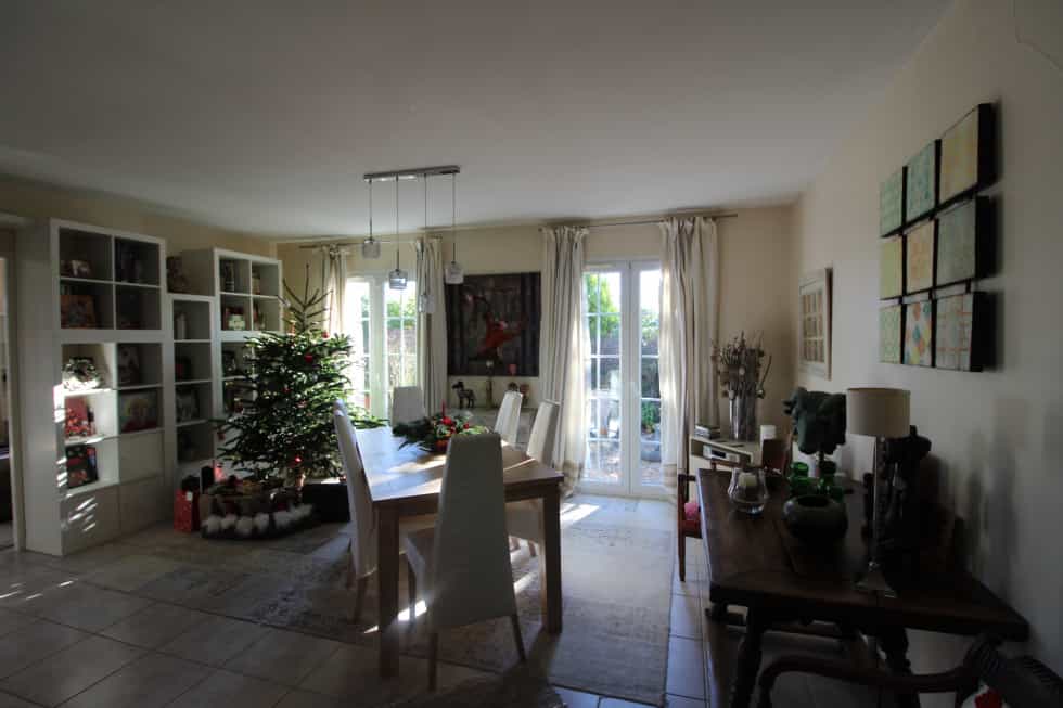 Casa nel Limoux, Villa De Plain Pied Et Terrain Arbore, Occitanie 10025376