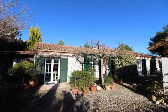 Hus i Limoux, Villa De Plain Pied Et Terrain Arbore, Occitanie 10025376