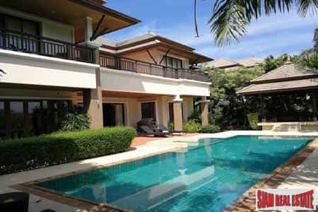House in Ban La Yan, Phuket 10025520