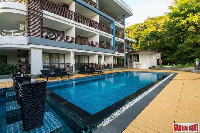 Eigentumswohnung im Ban Nakha, Phuket 10025533