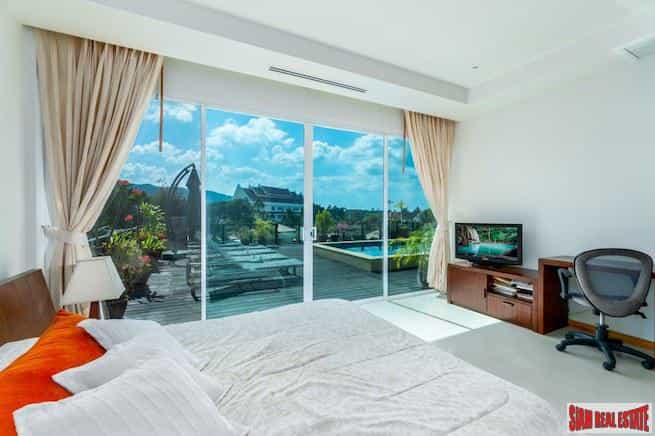公寓 在 Cherng Talay, Phuket 10025537