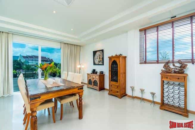 Eigentumswohnung im Cherng Talay, Phuket 10025537