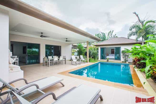 casa en Ban Pa Sak, Phuket 10025538